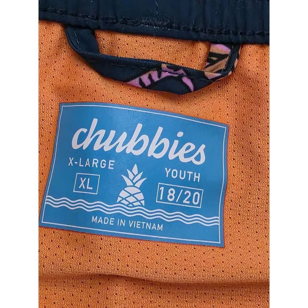 chubbies king seas